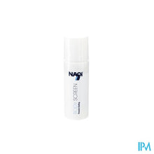 Load image into Gallery viewer, Naqi Body Screen Lotion 50ml
