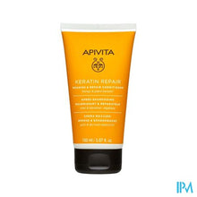 Charger l'image dans la galerie, Apivita Nourish&amp;repair Conditioner Tube 150ml
