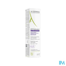 Charger l'image dans la galerie, Aderma Epitheliale Creme A/vlekken 40ml
