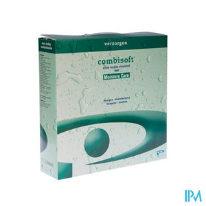 Combisoft 6maand 3x350ml+1x120ml