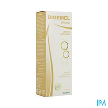 Charger l&#39;image dans la galerie, Soria Digemel Siroop 150ml Verv.2293769
