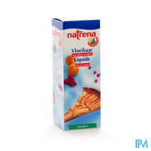 Charger l'image dans la galerie, Natrena Liquide/ Vloeibaar 125ml
