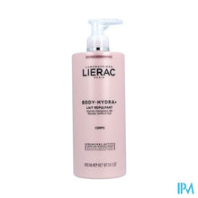 Afbeelding in Gallery-weergave laden, Lierac Body Hydra+ Lait 400ml
