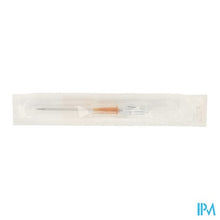 Afbeelding in Gallery-weergave laden, Bd Insyte Cath.iv 14g 2 2,1x45mm Oranje 1 381267
