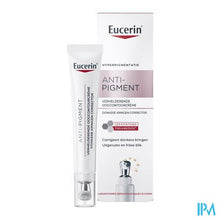 Afbeelding in Gallery-weergave laden, Eucerin A/pigment Verhelderend. Oogcontourcr 15ml
