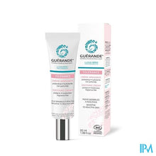 Afbeelding in Gallery-weergave laden, Guerande Tolerance Kalmerende Creme Pot 50ml
