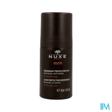 Charger l'image dans la galerie, Nuxe Men Deo Bescherming 24u Roll-on 50ml
