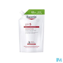 Charger l'image dans la galerie, Eucerin Ph5 Waslotion Navulling 400ml
