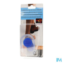 Charger l'image dans la galerie, Neh Siliconen Hielcup+rand Schokabsorb. 35/38 2
