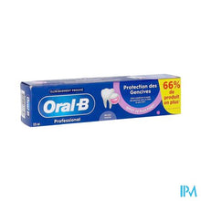 Charger l'image dans la galerie, Oral-b Tandpasta Gum Protection 125ml
