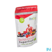 Afbeelding in Gallery-weergave laden, Biotona Superfruits Raw Powder Nf 200g
