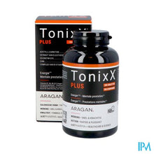 Afbeelding in Gallery-weergave laden, Tonixx Plus Tabl 180 Nf
