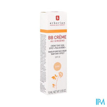 Afbeelding in Gallery-weergave laden, Erborian Bb Family Bb Cream Dore 15ml Nf
