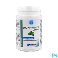 Ergyprotect Confort Caps 60