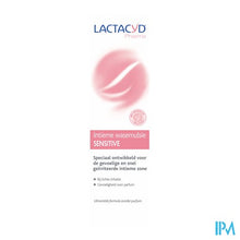 Afbeelding in Gallery-weergave laden, Lactacyd Pharma Sensitive 250ml
