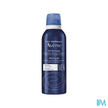 Load image into Gallery viewer, Avene Men Scheergel 150ml Nf

