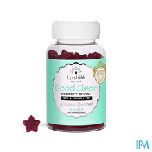 Load image into Gallery viewer, Lashile Beauty Good Clean Gummies 60
