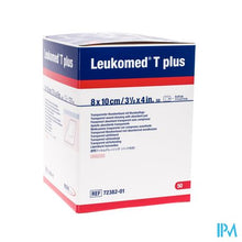 Afbeelding in Gallery-weergave laden, Leukomed T Plus Verb Ster 8,0cmx10cm 5 7238207
