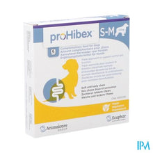 Afbeelding in Gallery-weergave laden, Prohibex Honden &lt; 25kg Kauwtabl. 6
