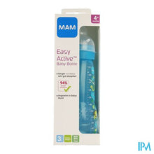 Charger l'image dans la galerie, Mam Zuigfles Easy Active Jongen 330ml
