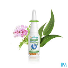 Afbeelding in Gallery-weergave laden, Puressentiel Adem Neusspray Ontzwellend 30ml
