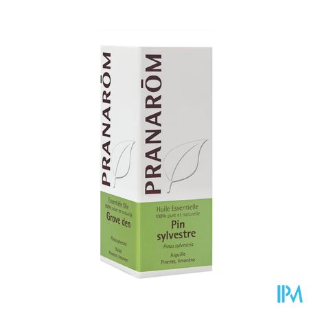 Pranarom Eo Grove Den 10ml