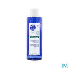 Charger l'image dans la galerie, Klorane Gezicht Korenbloem Demaquill. Ogen 200ml
