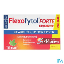 Afbeelding in Gallery-weergave laden, Flexofytol Forte Tabl 84+14 Promopack
