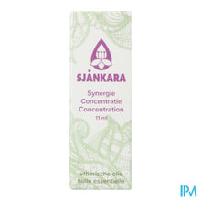 Charger l'image dans la galerie, Sjankara Concentratie Synergie 11ml
