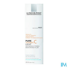 Afbeelding in Gallery-weergave laden, La Roche Posay Redermic C Comblement A/age Nh-gem H 40ml
