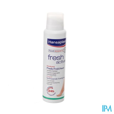 Hansaplast Deo Antischimmel 2in1 150ml