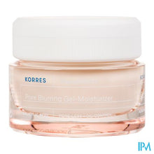 Afbeelding in Gallery-weergave laden, Korres Kf Granaatappel Creme Gel Vette 40ml
