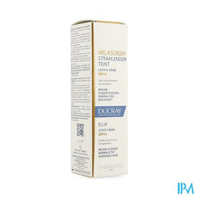 Load image into Gallery viewer, Ducray Melascreen Eclat Creme Licht Ip15 40ml
