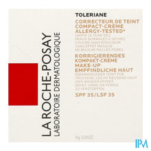 Charger l'image dans la galerie, La Roche Posay Toleriane Teint Corr.comp.ip35 11 Bge Claire9g

