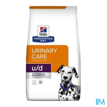 Charger l'image dans la galerie, Prescription Diet Canine U/d 4kg
