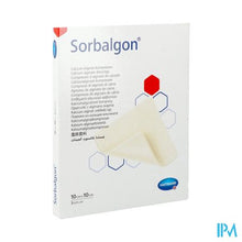 Afbeelding in Gallery-weergave laden, Sorbalgon Hartm Ster 10cmx10cm 3 9995847
