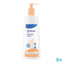 Charger l'image dans la galerie, Molicare Skin Body Lotion 500ml
