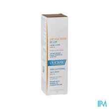 Load image into Gallery viewer, Ducray Melascreen Eclat Creme Licht Ip15 40ml
