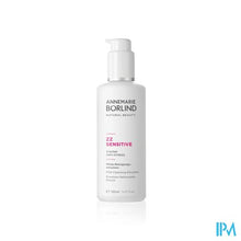 Afbeelding in Gallery-weergave laden, Annemarie Borlind Zz Sensitive Reinigingsmelk150ml
