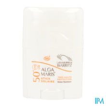 Afbeelding in Gallery-weergave laden, Alga Maris Zonnestick Ip50+ 25g
