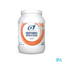 Afbeelding in Gallery-weergave laden, 6d Sixd Isotonic Sports Drink Agrum 1,4kg

