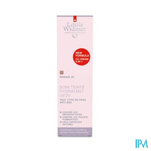 Afbeelding in Gallery-weergave laden, Widmer Dagverzorg.getint Uv20 Br.02 Parf 30ml
