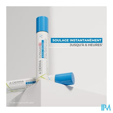 Afbeelding in Gallery-weergave laden, Aderma Cutalgan Roll On Sos Blauwe Plekken 10ml
