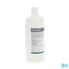 Afbeelding in Gallery-weergave laden, Big O San Liq 1l Vmd
