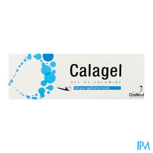 Afbeelding in Gallery-weergave laden, Calagel Gel Calamine Kalmerend 50ml
