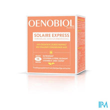 Charger l'image dans la galerie, Oenobiol Solaire Express Caps 15
