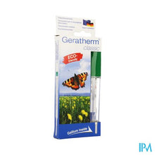 Afbeelding in Gallery-weergave laden, Geratherm Thermometer Zonder Kwik
