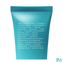 Afbeelding in Gallery-weergave laden, Vichy Mineral 89 Matte Sorbet Tube 40ml
