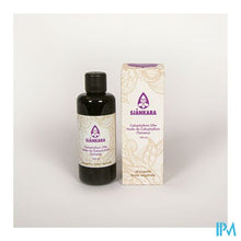 Charger l'image dans la galerie, Sjankara Calophyllum Plant. Olie Bio 100ml
