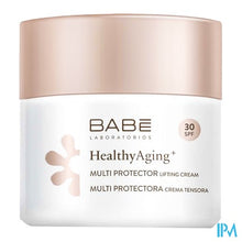 Afbeelding in Gallery-weergave laden, BabE Age Multi Protect Day Cream Ip30 50ml
